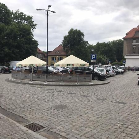 Spadzista 3 Kłodzko Exteriör bild