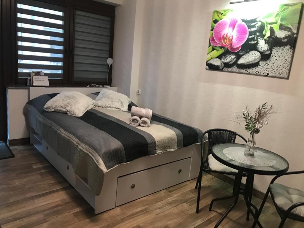 Spadzista 3 Kłodzko Exteriör bild