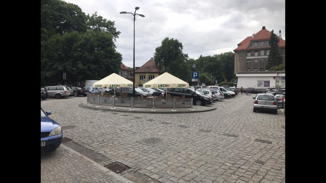 Spadzista 3 Kłodzko Exteriör bild